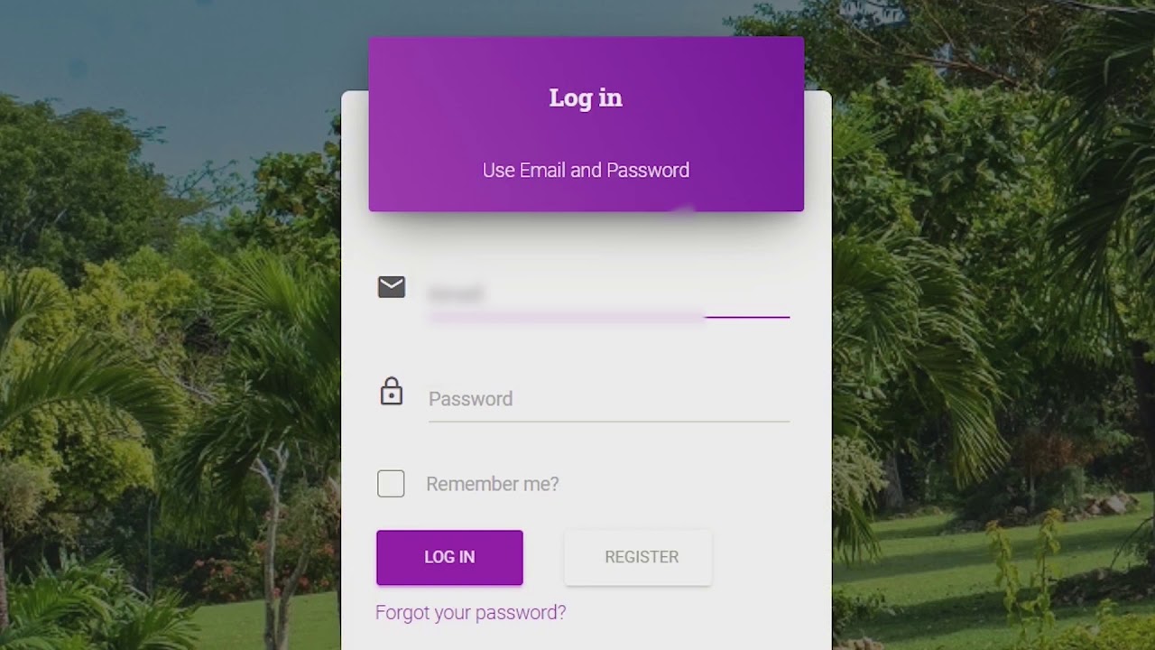 Faithful Stewardship - CJC's Online Giving Platform Tutorial