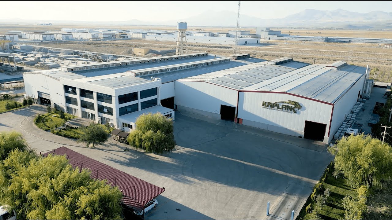 KAPLAN PIRINC CORPORATE FILM