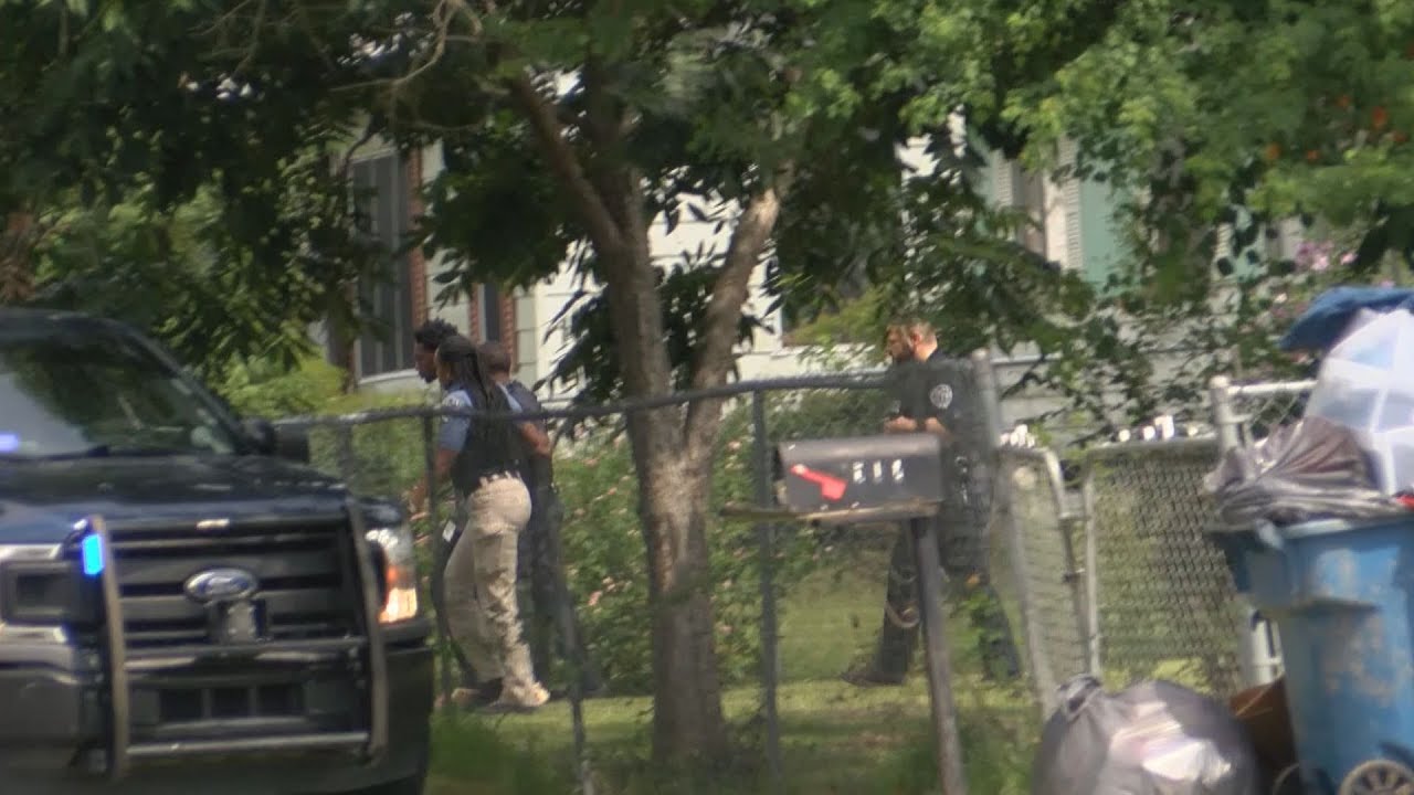 Brother of murdered St. Martinville teen arrested on failure to report homicide charge