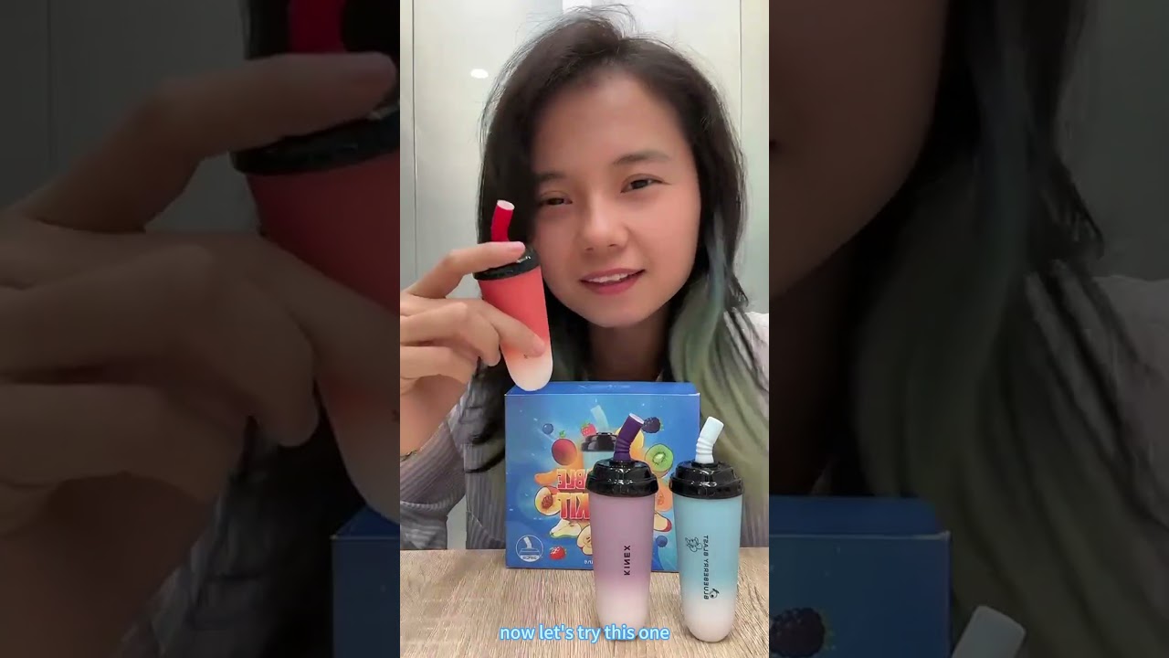 mini cup reviewing--do you like watermelon? #vape #china #fypシ #vapelife#vapeshop #vapelove