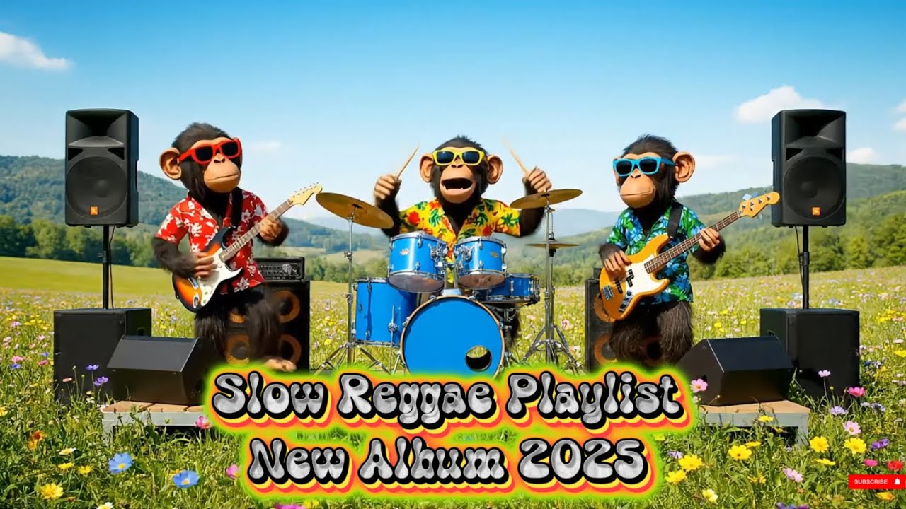Sacred Skank – Roots Reggae from the Living Land | King Kong Reggae 2025