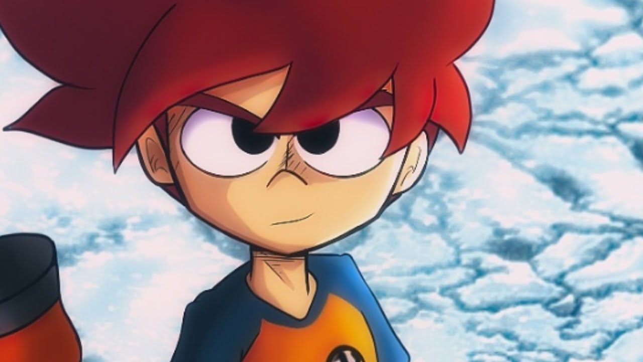 #speeddrawing #Oc's #ozjim11 #Dragonball 
Digital Speed Drawing (Prueba final.)