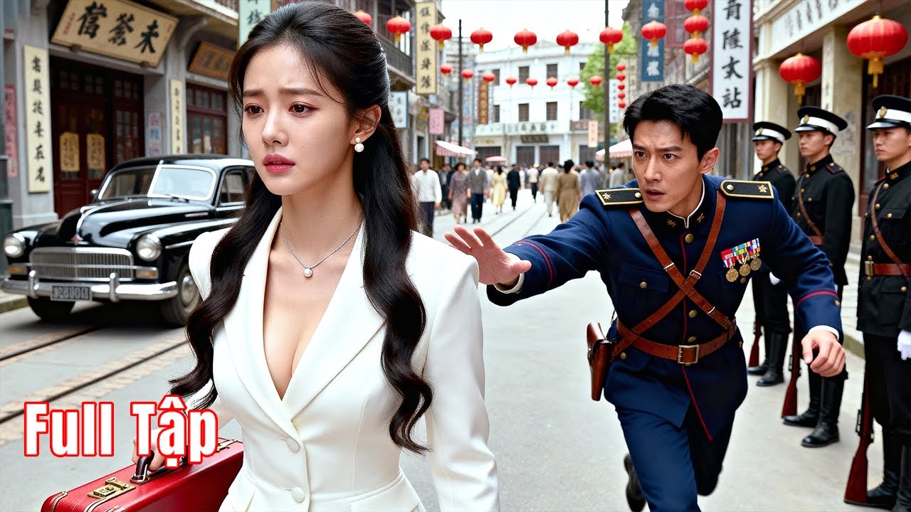 Tưởng vợ sẽ không dám ly hôn, chồng ngoại tình trước mặt, khi cô kéo vali ra khỏi nhà. Anh hoảng sợ!