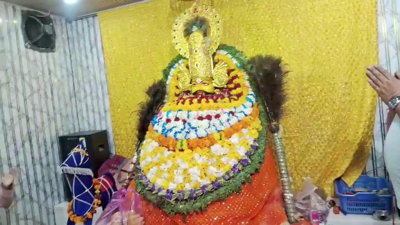 Live streaming of Shyam ke dulare