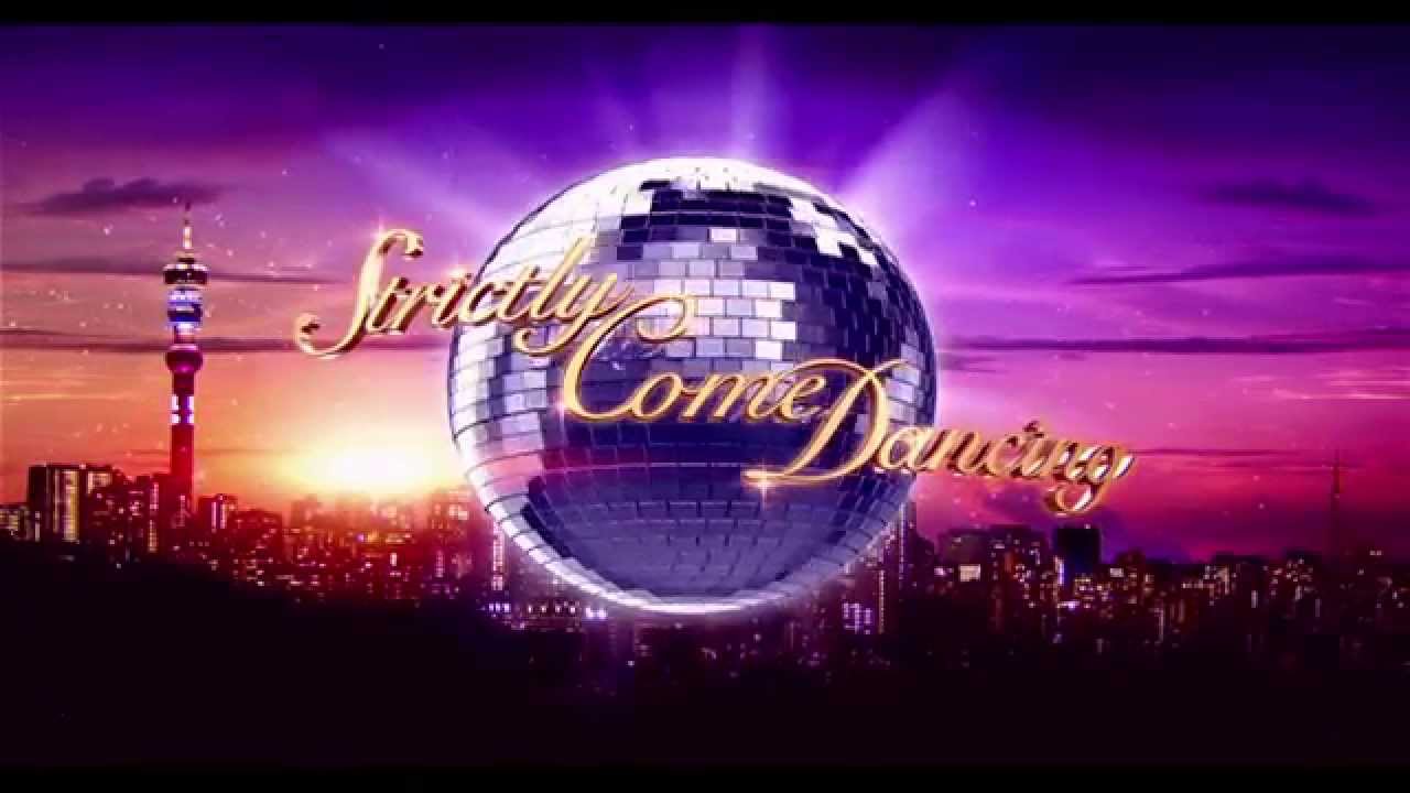 Khanyi Mbau and her partner, Quintus Jansen, Episode 1, Strictly Come Dancing 2014
