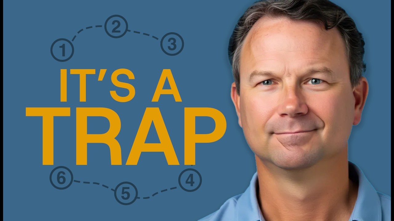 6 Lies That Retires Believe (That Have Been Proven False)