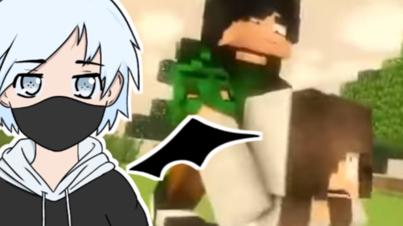 Intros mais ERRADAS do MINECRAFT