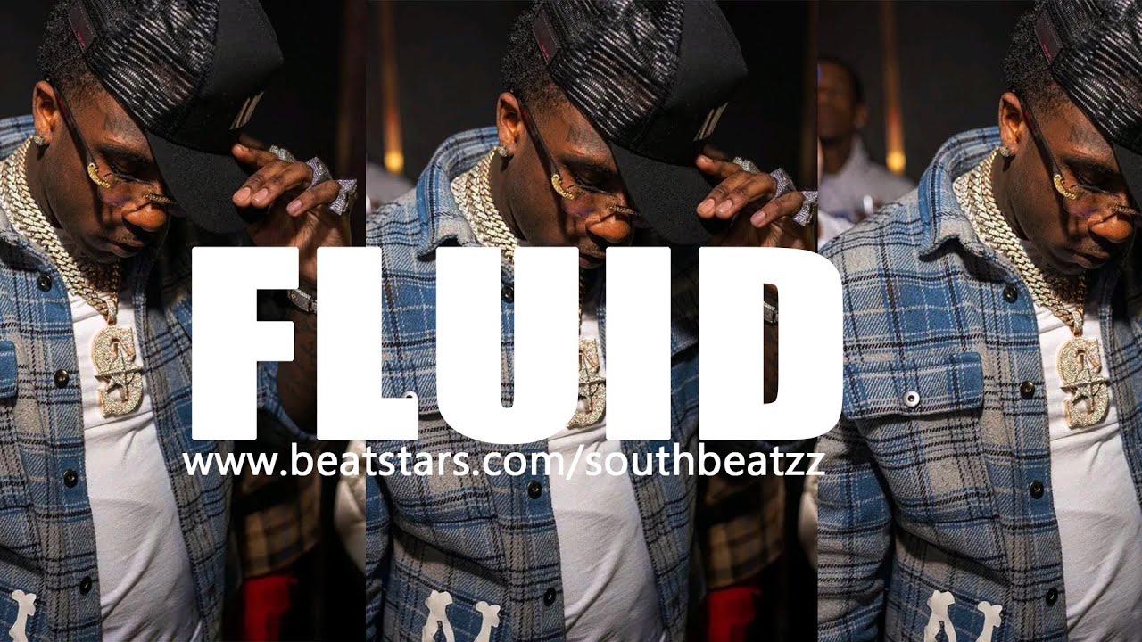 Pop smoke x Dusty locane Type Beat Drill | 'FLUID' | Hard Drill beat 2025 | Ny Jersey Club Type Beat
