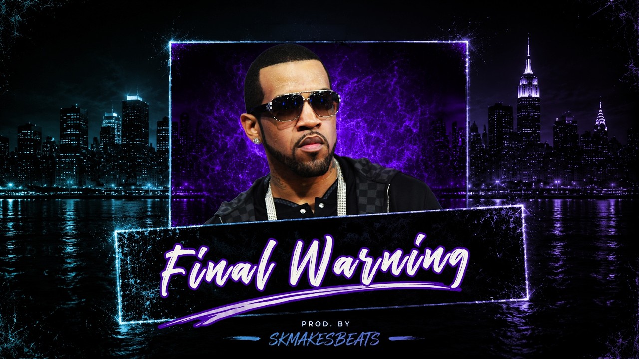 [FREE] Final Warning | Grimy Boom Bap Beat | Lloyd Banks Type Beat