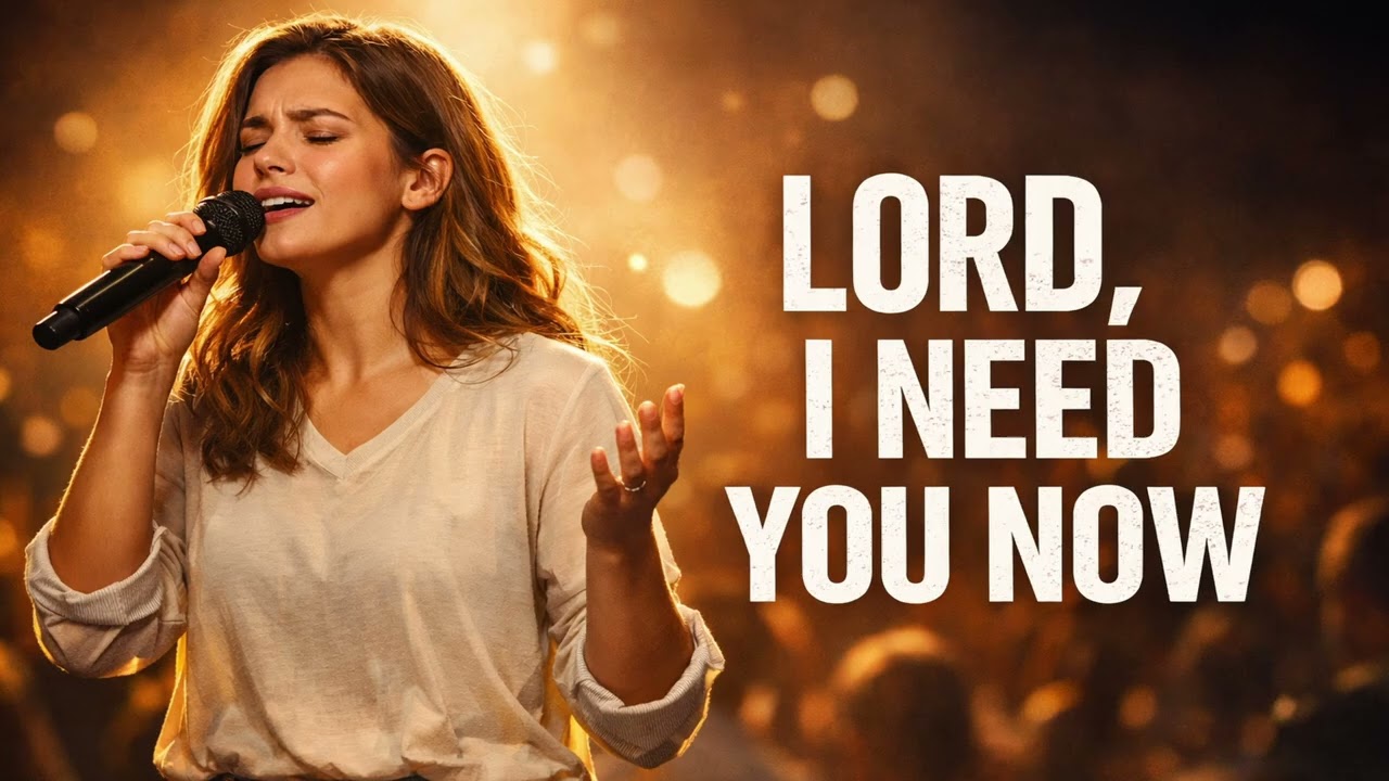 God of Hope | Worship in the Middle of the Storm