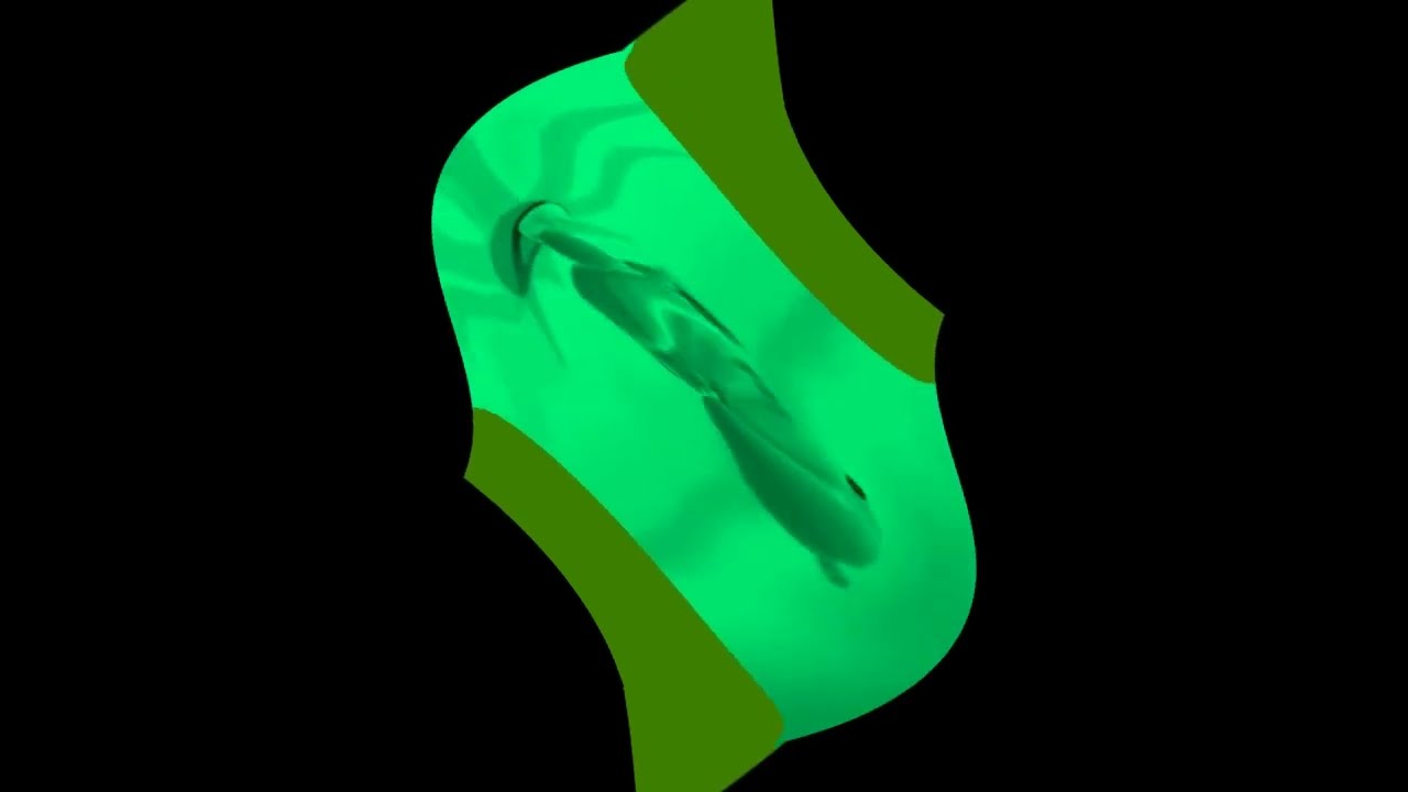Gummy Bear Song Short Version Center Effects ^3