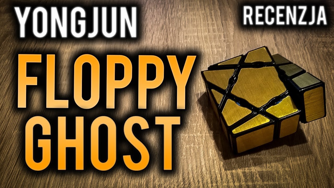 Takiego połączenia się nie spodziewałem - YongJun Floppy Ghost | Recenzja