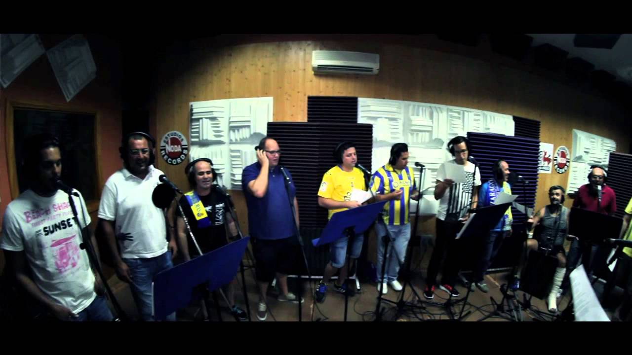 Los Nietos de Sary Manchez - Sueño cumplido