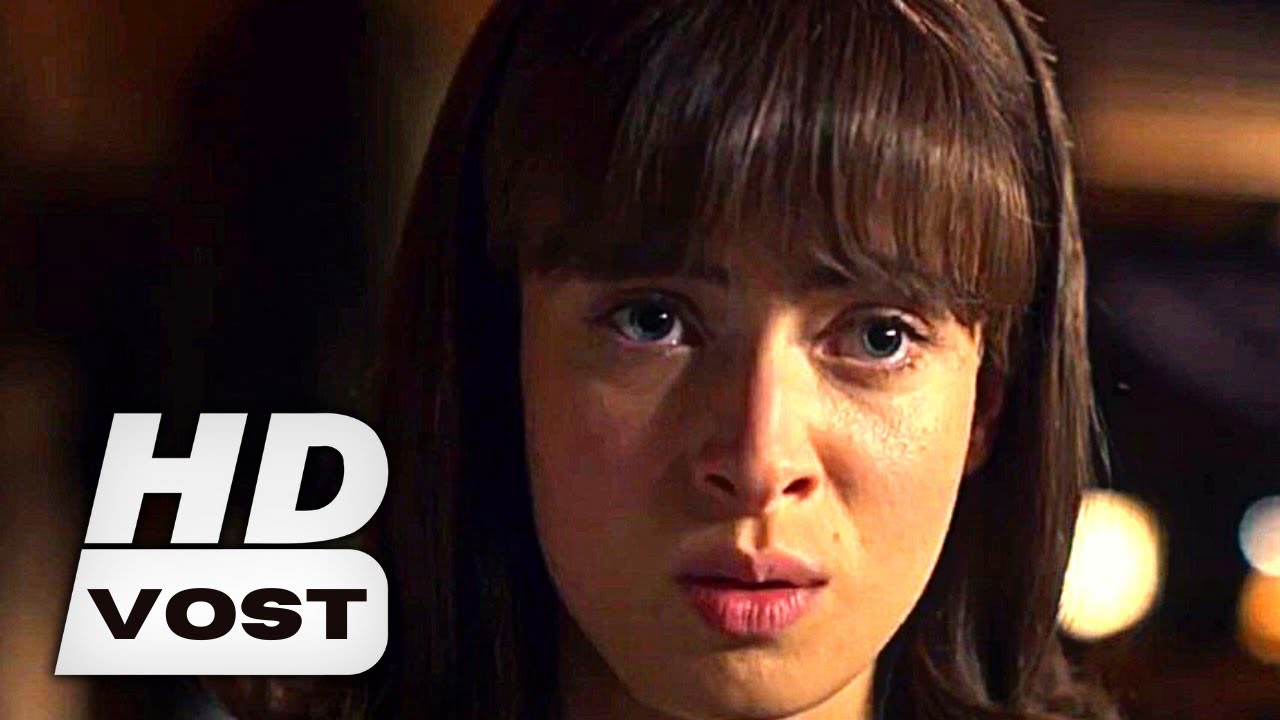 RIDLEY ROAD Bande Annonce VOST (2021) Agnes O'Casey, Tom Varey, Rory Kinnear, Eddie Marsan