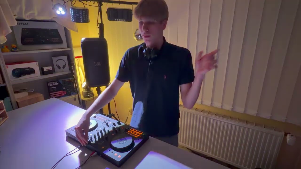 Non-Stop House Club Vibes | 30 Minutes DJ Set 🔥