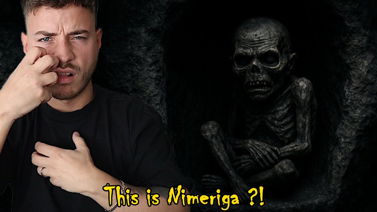 This is Nimeriga ?!