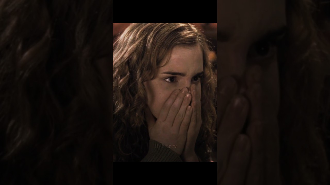 | Hermione Edit • Stereo Love | #hermionegranger #harrypotter #edit #ytshorts #shorts #viralvideos