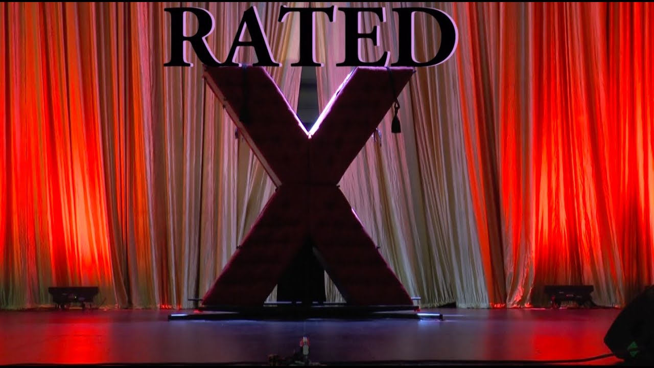 Rated X (Asexuality Documentary)