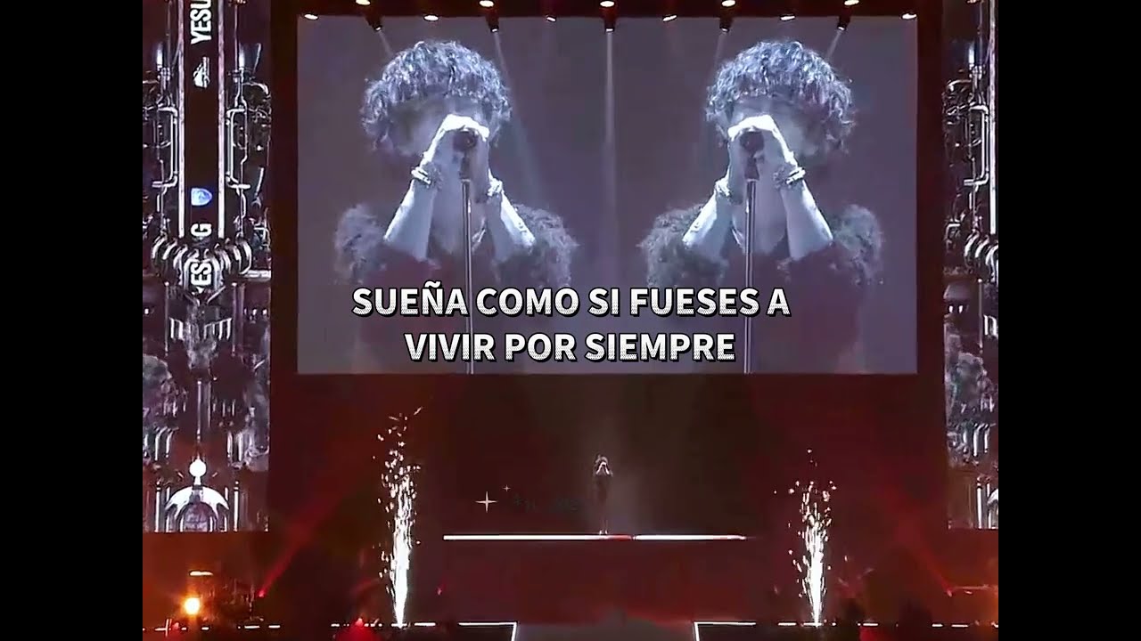 Yesung -  C.H.A.O.S.M.Y.T.H.  ~  cover One Ok Rock  ~  sub español