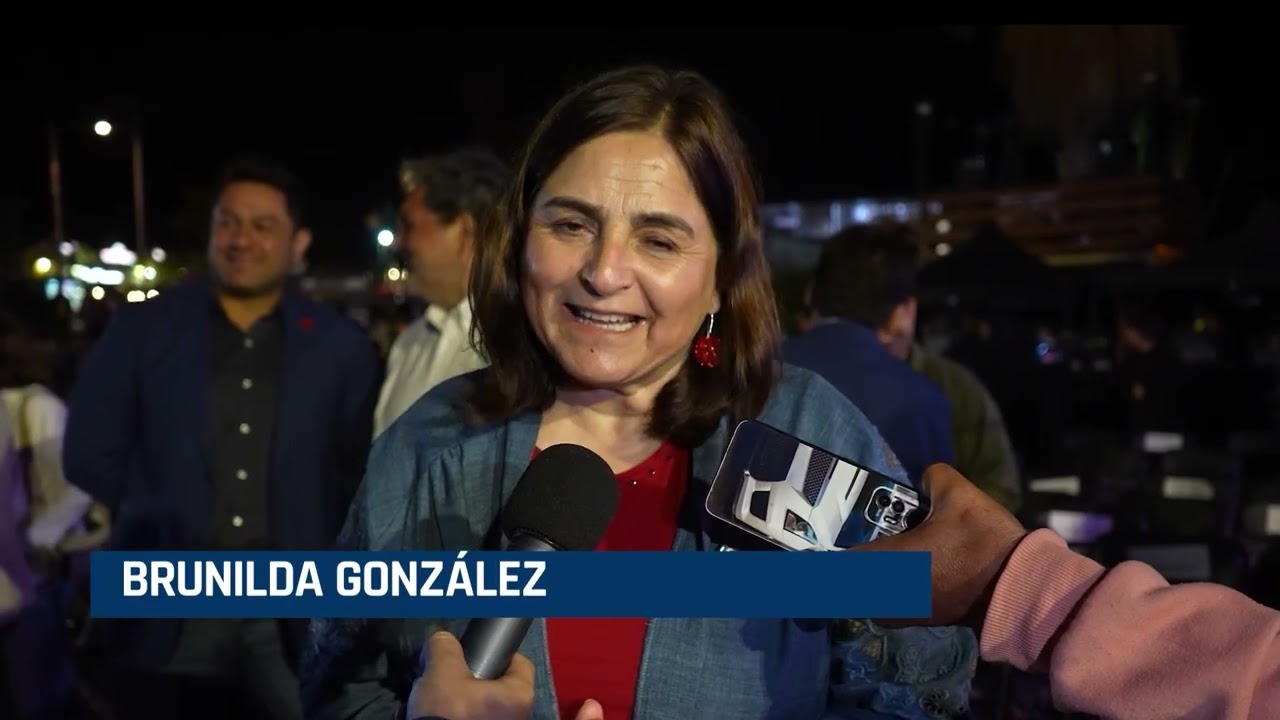 Portavoz Noticias - Lunes 19 de Enero 2026