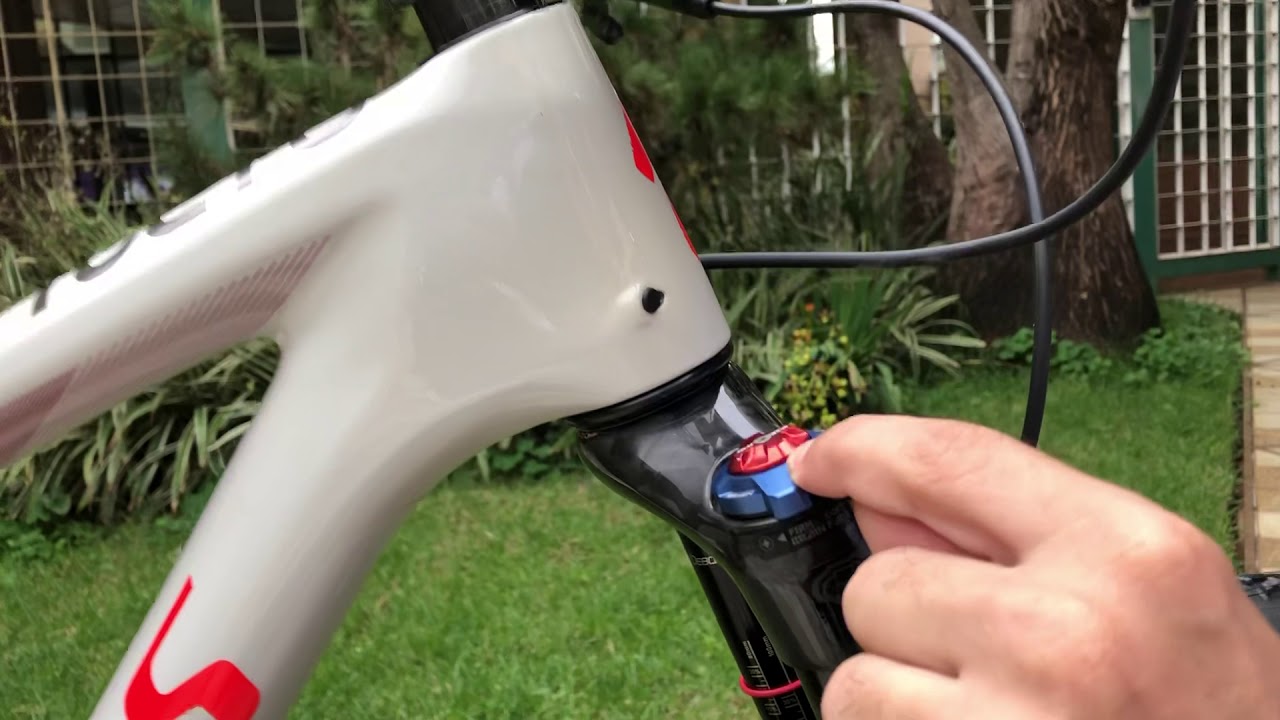 Epic S-Works 2020