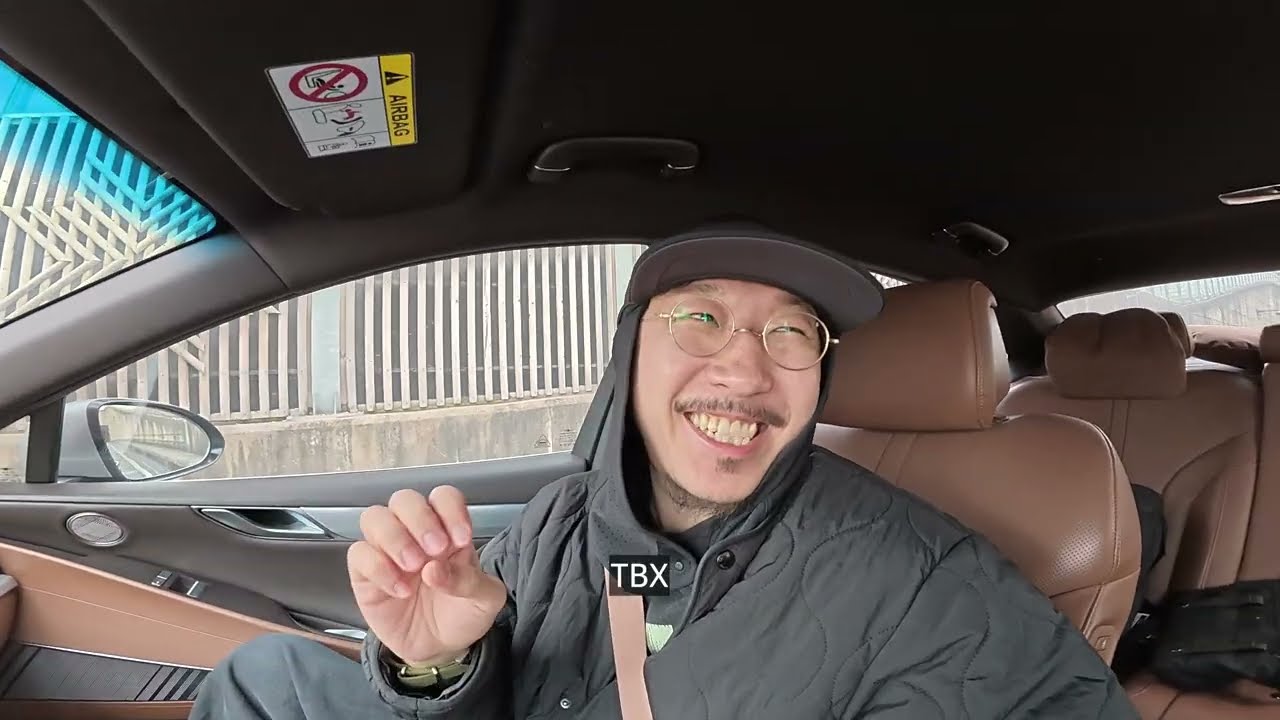 [특집] 오늘의 요약 : 화물기사는 운전이나 잘 하자