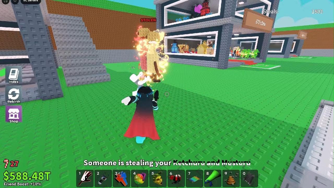 getting scammed... (unedited)