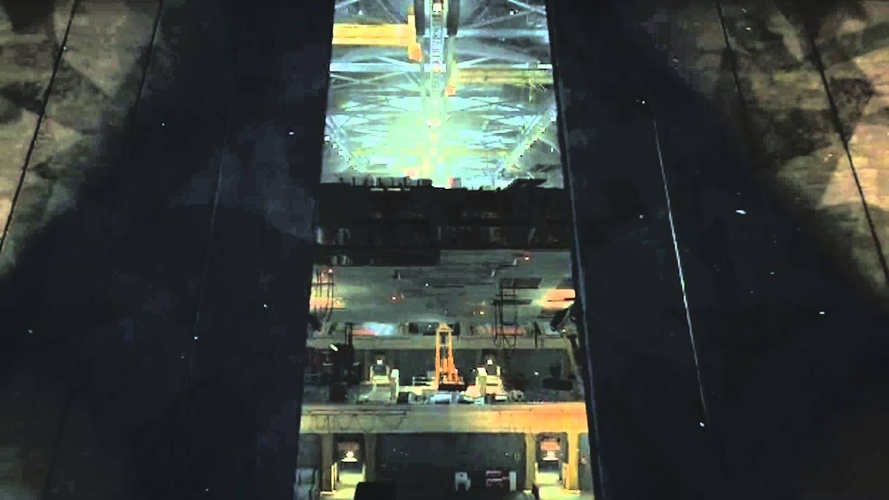 Battlefield 4 Final Stand - Teaser