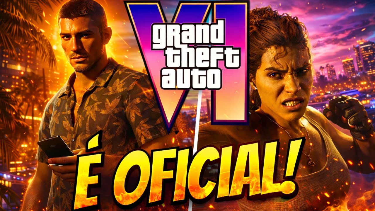 Tudo que já foi CONFIRMADO para o GTA 6! #gta6