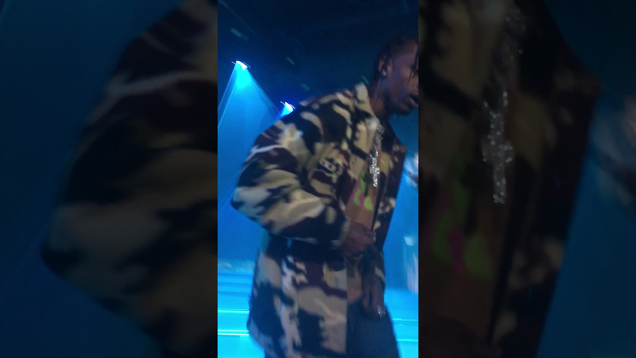 Travis Scott and Quavo - Modern Slavery [Huncho Jack Jack Huncho]