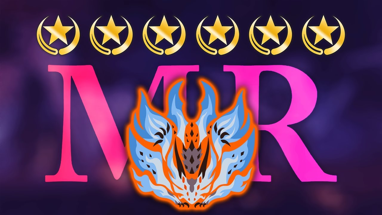 MHW Iceborne | How Strong is Master Rank Gear VS AT Xeno'jiiva?