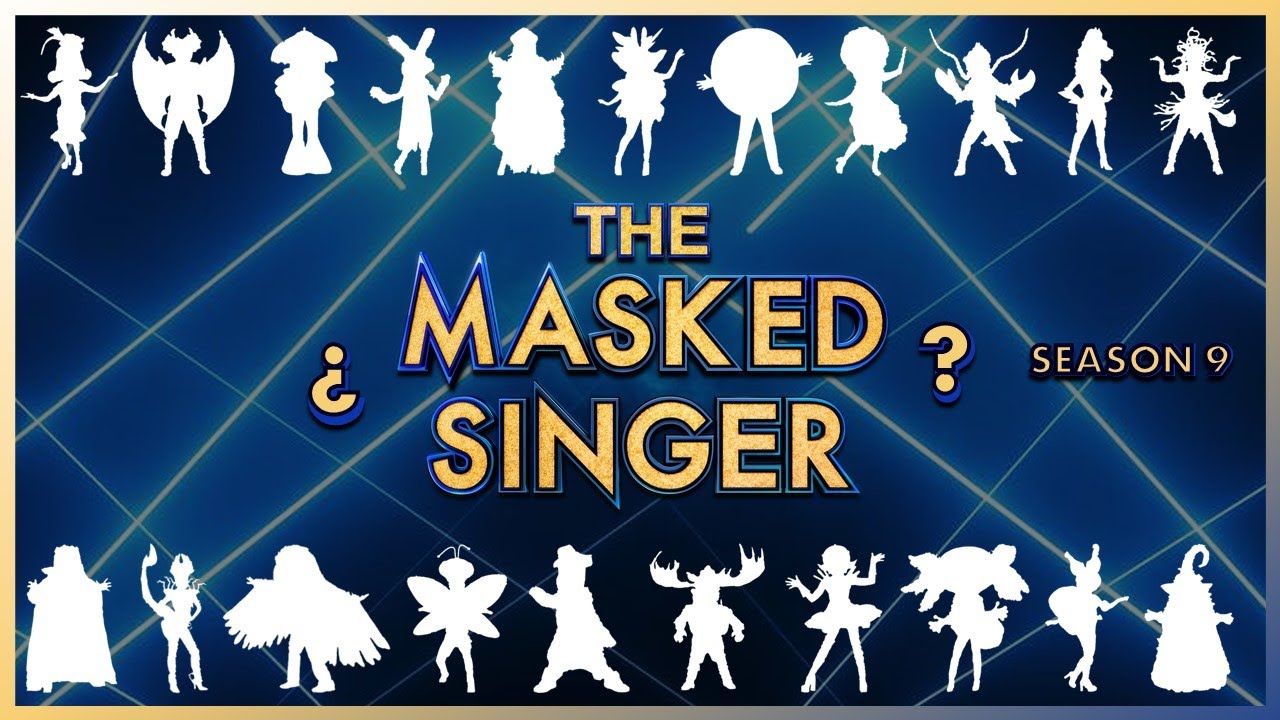 Elimination Order: The Masked Singer (2023) | Season 9 — USA