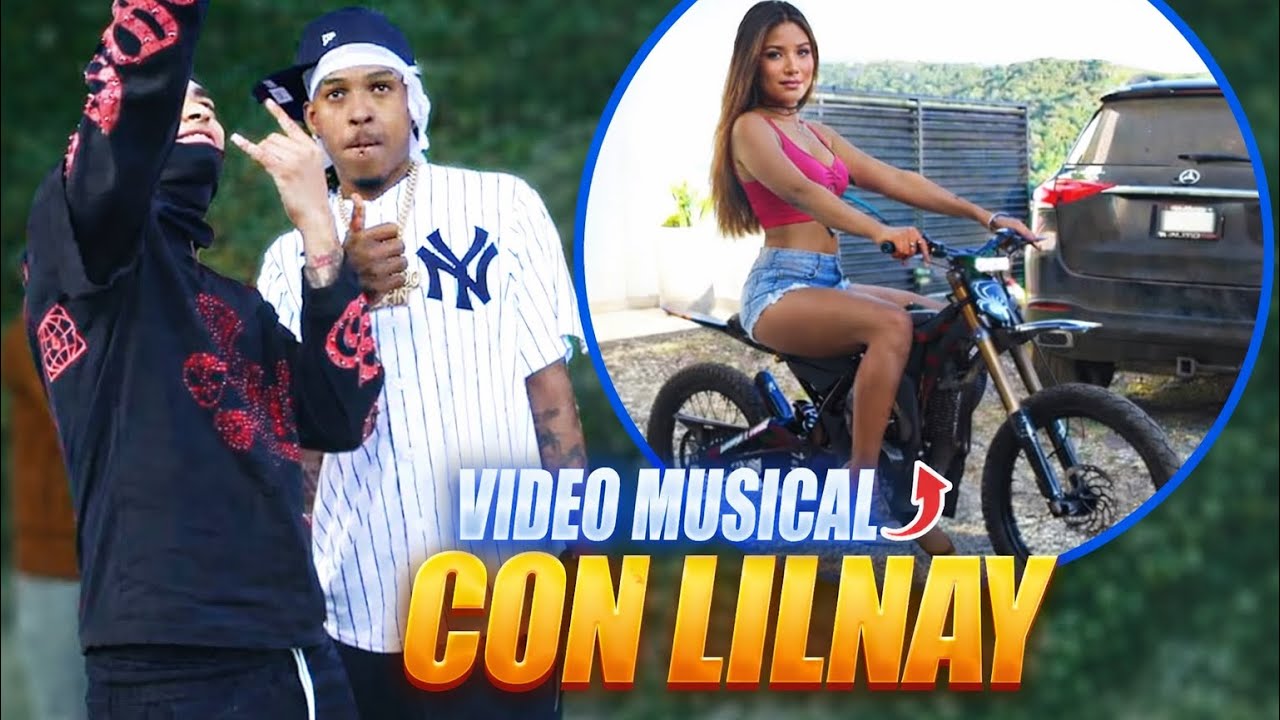 😳🔥 ReyDelaCity se reúne con LilNaay… ¡y todo sale mal! 💥