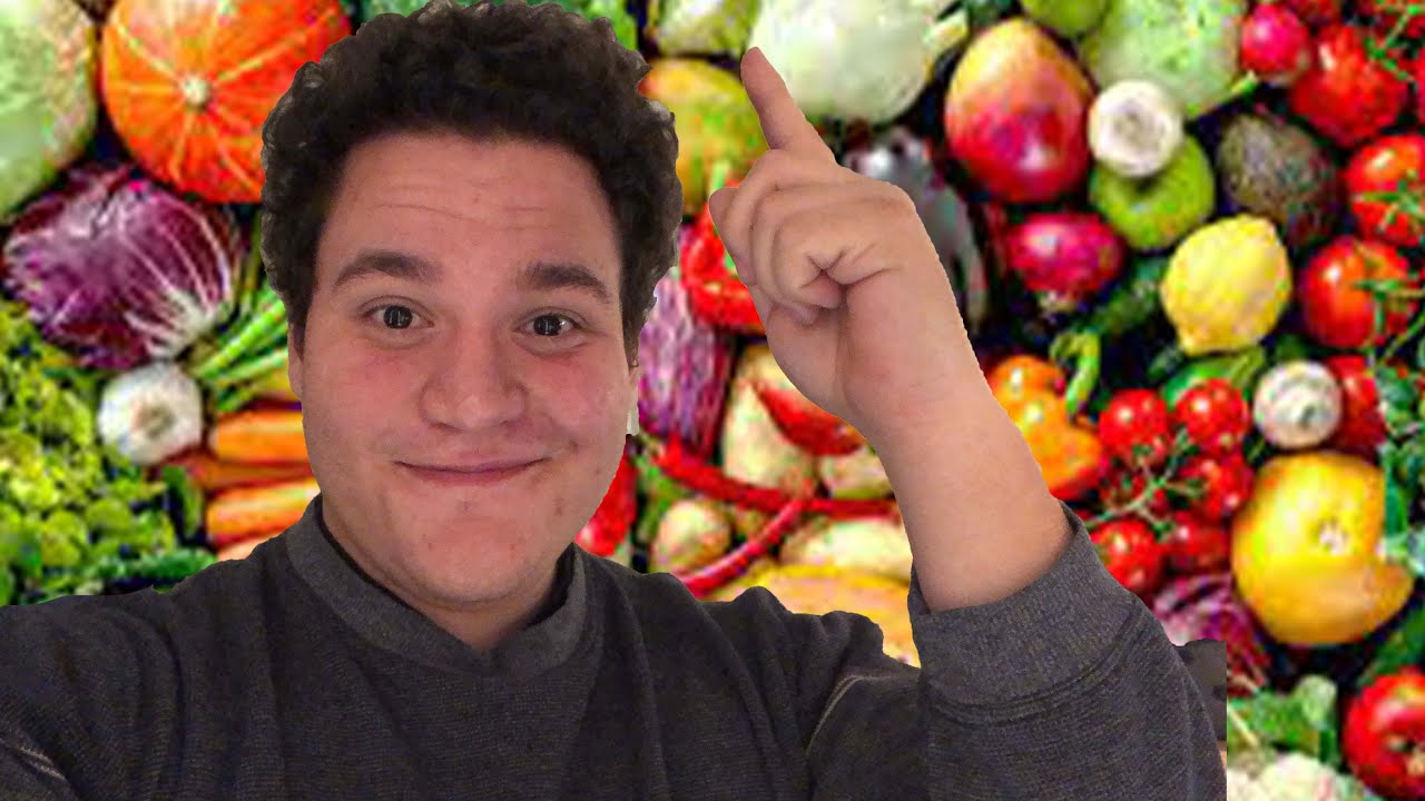 How to Go Vegetarian: A Beginners Guide