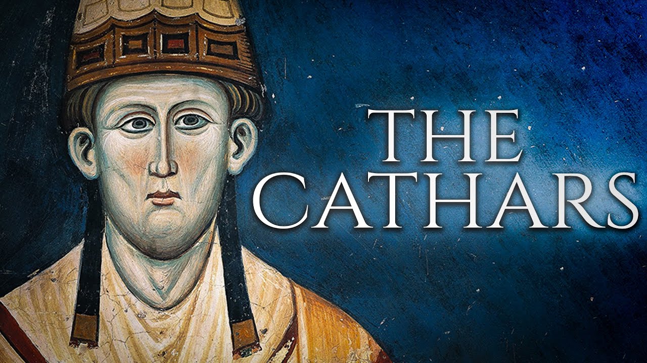 Who were Cathars?