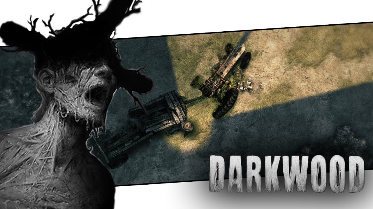 Darkwood With Simon - Survive The Night #2