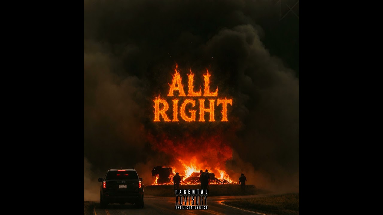 All right