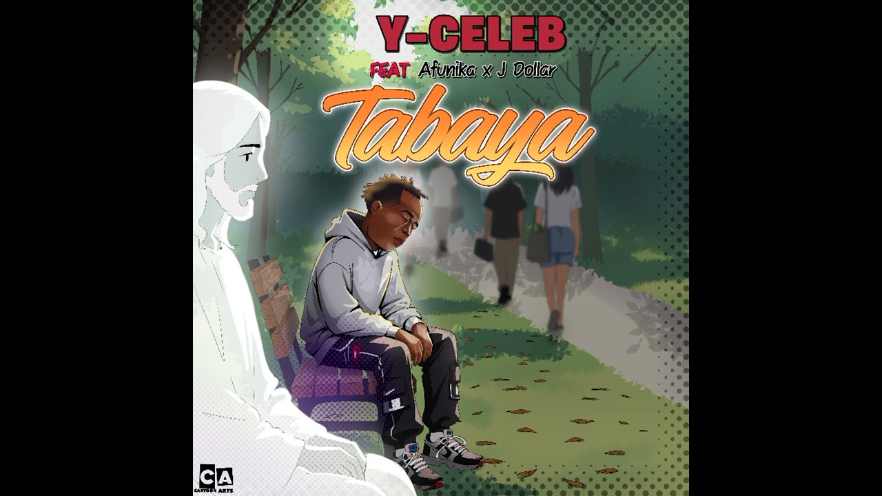 Y Celeb - Ba Lesa Tabaya (feat. Afunika & Jay Dollar 