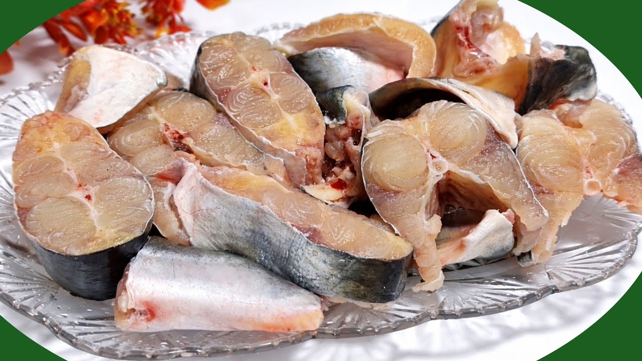 Gaon Wali Asli Swaad bhari Fish Curry Pure desi Style l मच्छी/फिश करी की आसान रेसिपी I Fish Curry