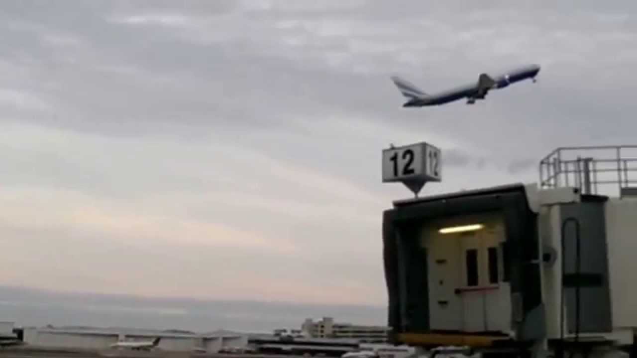 Las Vegas Sands 767-3P6(ER) "N804MS"