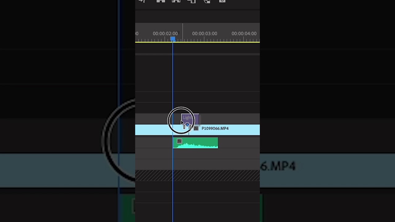 BLEND MODE and OVERLAY in PREMIERE #premierepro #editingvideos #videoeditingjobs