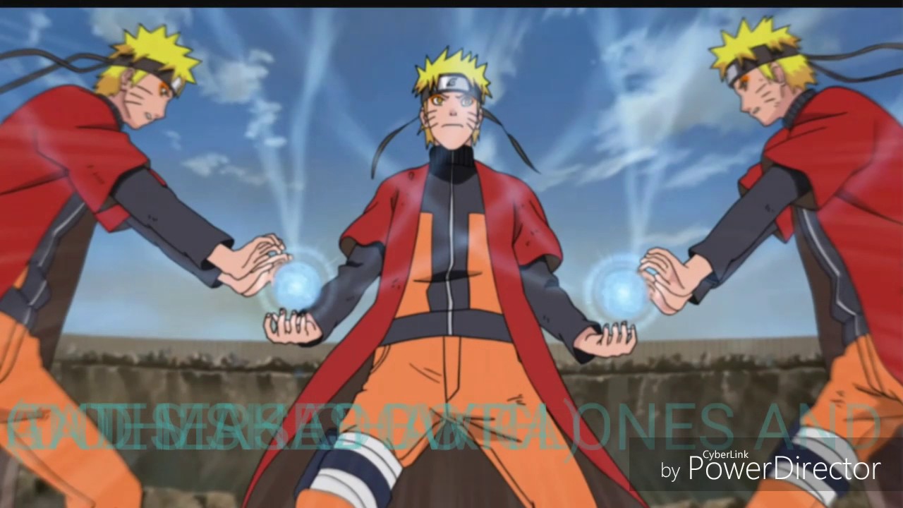 Naruino high 1
