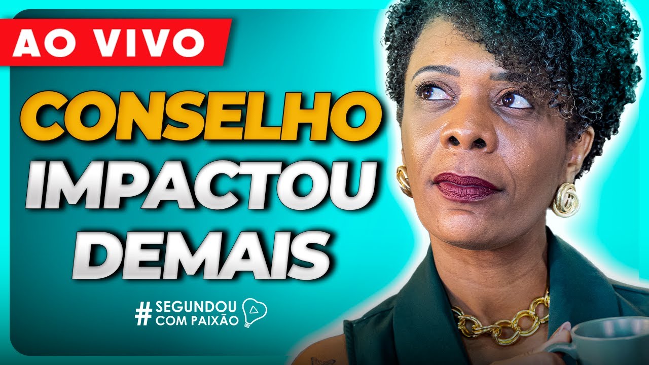 🔴Como fiz para aumentar Ticket e crescer de forma inteligente (Validação de Caio Carneiro e Trinca)