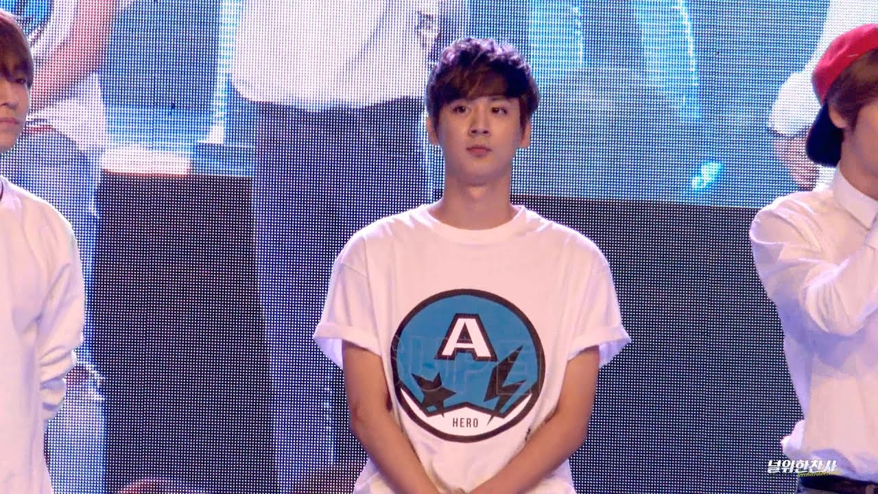 [CHANSA] 150924 ~ 160206 Special video