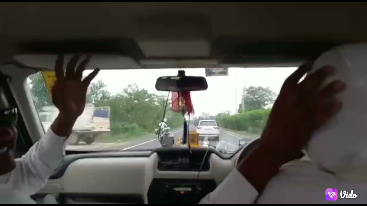 VIP ENTRY ON Toll Tax palaza