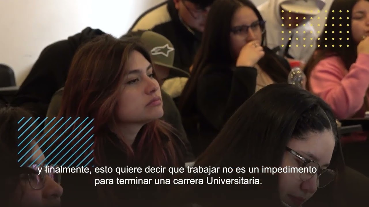Carrera T&eacute;cnico en Automatizaci&oacute;n - T.U. en Mantenci&oacute;n | UDA Vallenar
