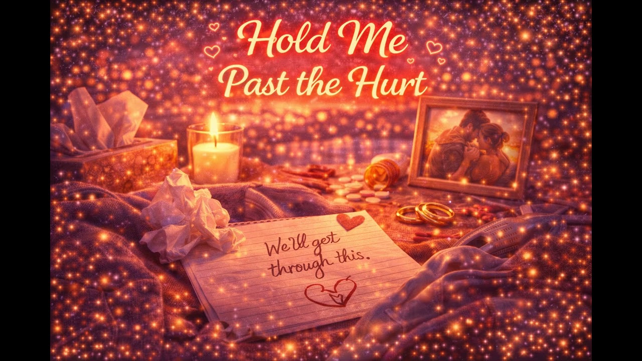 Hold Me Past the Hurt