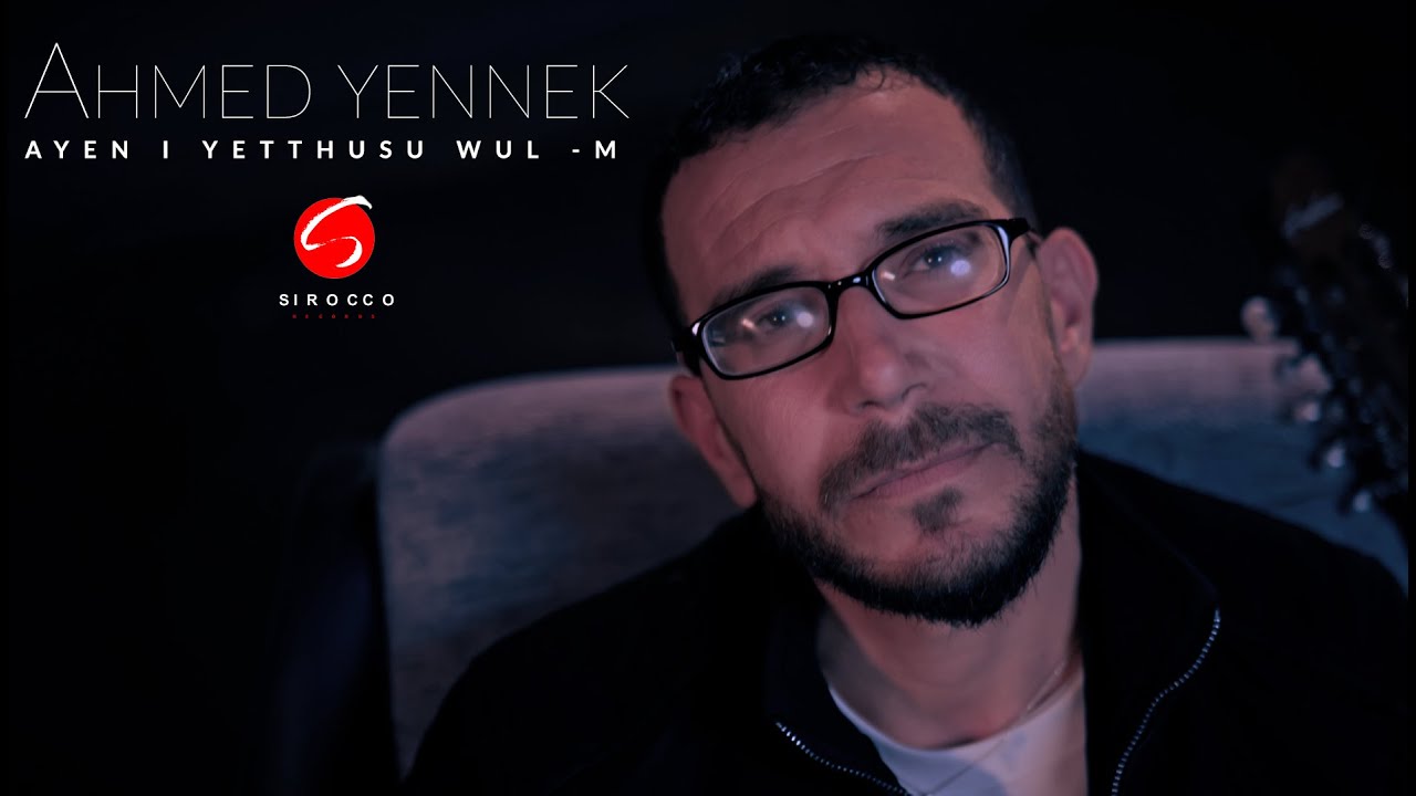 Ahmed yennek  