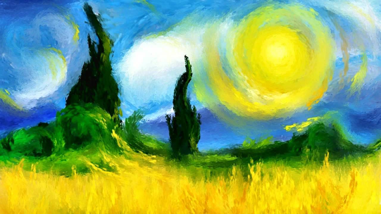Heather Nova - Winter blue (HQ)