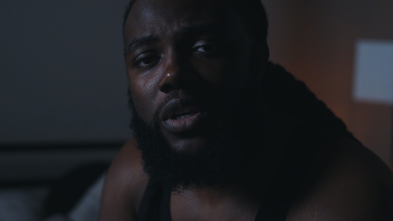 Tyrik Tell - Lonely, Pt.3 (Official Video)